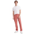 Mens TH Flex Stretch Slim-Fit Chino Pants