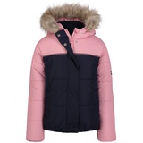 Little Girls Expedition Colorblock Puffer