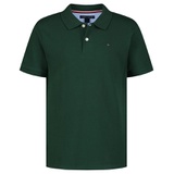 Toddler Boys Strech Ivy Polo Shirt