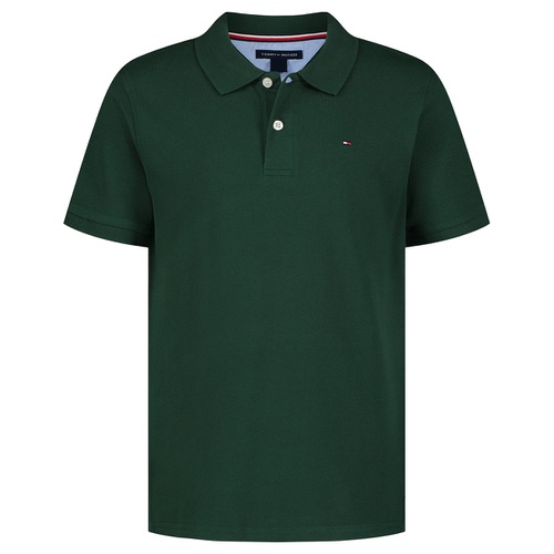 타미힐피거 Toddler Boys Strech Ivy Polo Shirt