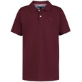 Toddler and Little Boys Strech Ivy Polo Shirt