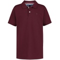 Toddler Boys Strech Ivy Polo Shirt