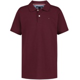 Toddler Boys Strech Ivy Polo Shirt