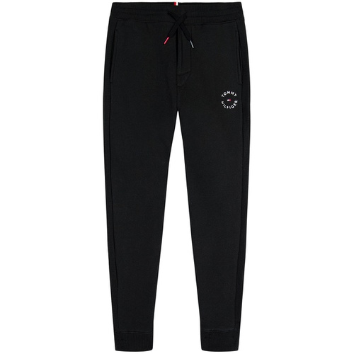 타미힐피거 Big Boys Essential Fleece Joggers