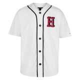 Big Boys Tommy Hilfiger Baseball Top