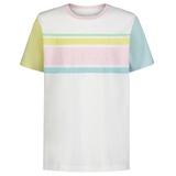 Big Boys Pastel Lines Short Sleeve T-shirt