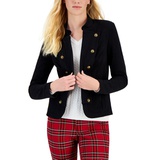 Womens Military Band Jacket