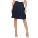 Women's Pleated Skirt