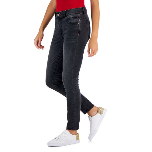 타미힐피거 Womens Waverly Skinny Jeans