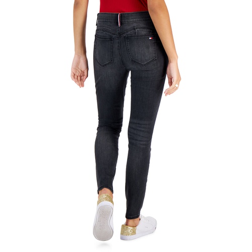 타미힐피거 Womens Waverly Skinny Jeans