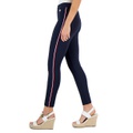 Womens TH Flex Global Tape Light Weight Ponte Pants