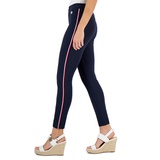 Womens TH Flex Global Tape Light Weight Ponte Pants