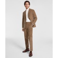 Mens Modern-Fit Corduroy Sport Coat