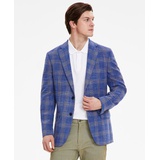 Mens Modern-Fit Check Sport Coat