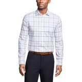 Mens TH Flex Regular Fit Stretch Twill Dress Shirt