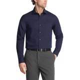 Mens TH Flex Essentials Stretch Regular-Fit Dress Shirt