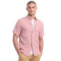 Mens 1985 Regular-Fit TH Flex Stretch Button-Down Oxford Shirt