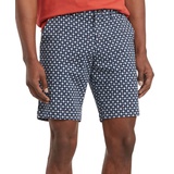 Mens Diamond Shorts