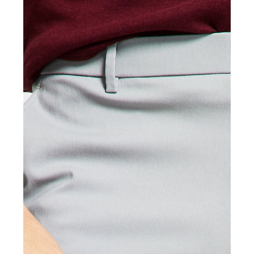 타미힐피거 Mens Modern-Fit TH Flex Stretch Solid Performance Pants