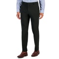 Mens Modern-Fit TH Flex Stretch Solid Performance Pants