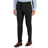 Mens Modern-Fit TH Flex Stretch Solid Performance Pants