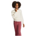 Big Girls Heritage Pointelle Sweater