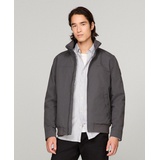 Mens Zip Front Water Resistant Regatta Jacket