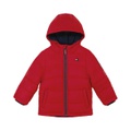 Baby Boys Sleeve Logo Puffer Jacket