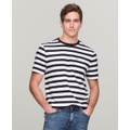 Mens Essential Solid Pocket T Shirt