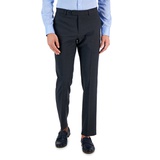 Mens Modern Fit Wool TH Flex Stretch Suit Separate Pants