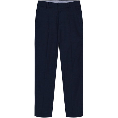 타미힐피거 Big Boys Stretch Sharkskin Machine Washable Pants