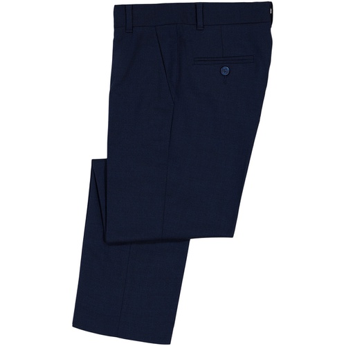 타미힐피거 Big Boys Stretch Sharkskin Machine Washable Pants