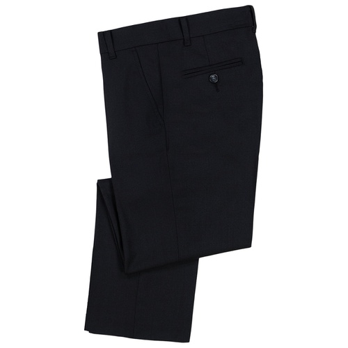 타미힐피거 Big Boys Stretch Sharkskin Machine Washable Pants