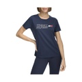 Womens Logo T Shirt