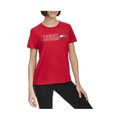 Womens Logo T Shirt