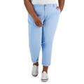 TH Flex Plus Size Hampton Chino Pants