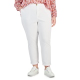 TH Flex Plus Size Hampton Chino Pants