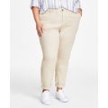 TH Flex Plus Size Hampton Chino Pants