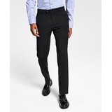 Mens Modern Fit Wool TH Flex Stretch Suit Separate Pants