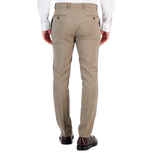 타미힐피거 Mens Modern Fit Wool TH Flex Stretch Suit Separate Pants