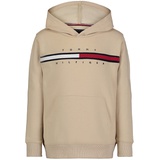 Toddler and Little Boys Hilfiger Soft Fleece Hoodie