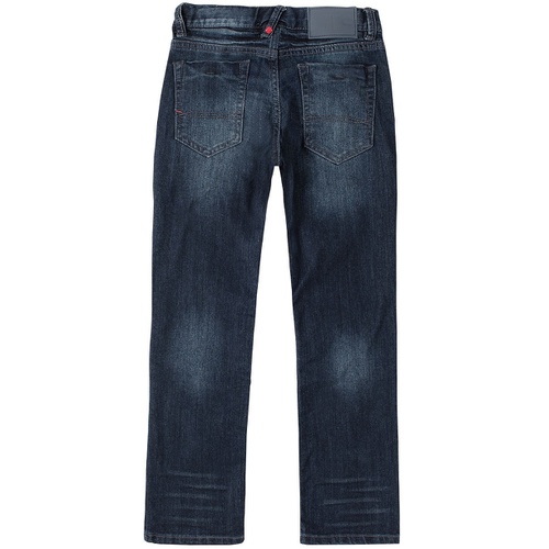 타미힐피거 Toddler and Little Boys Kent Regular Fit Stretch Jeans