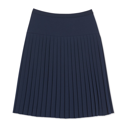 타미힐피거 Women's Pleated Skirt