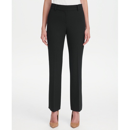 타미힐피거 Women's Sutton Boot Leg Trousers