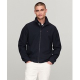 Mens Flag Back Water Repellent Jacket