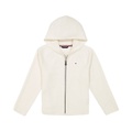 Big Girls Core Boxy Hoodie