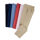 Big Boys TH Flex Machine Washable Stretch Performance Dress Pants