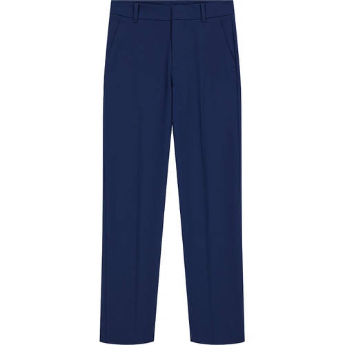 타미힐피거 Big Boys TH Flex Machine Washable Stretch Performance Dress Pants