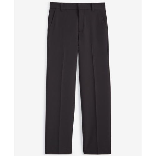 타미힐피거 Big Boys TH Flex Machine Washable Stretch Performance Dress Pants