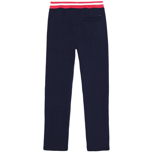 타미힐피거 Toddler and Little Boys Varsity Pull On Jogger